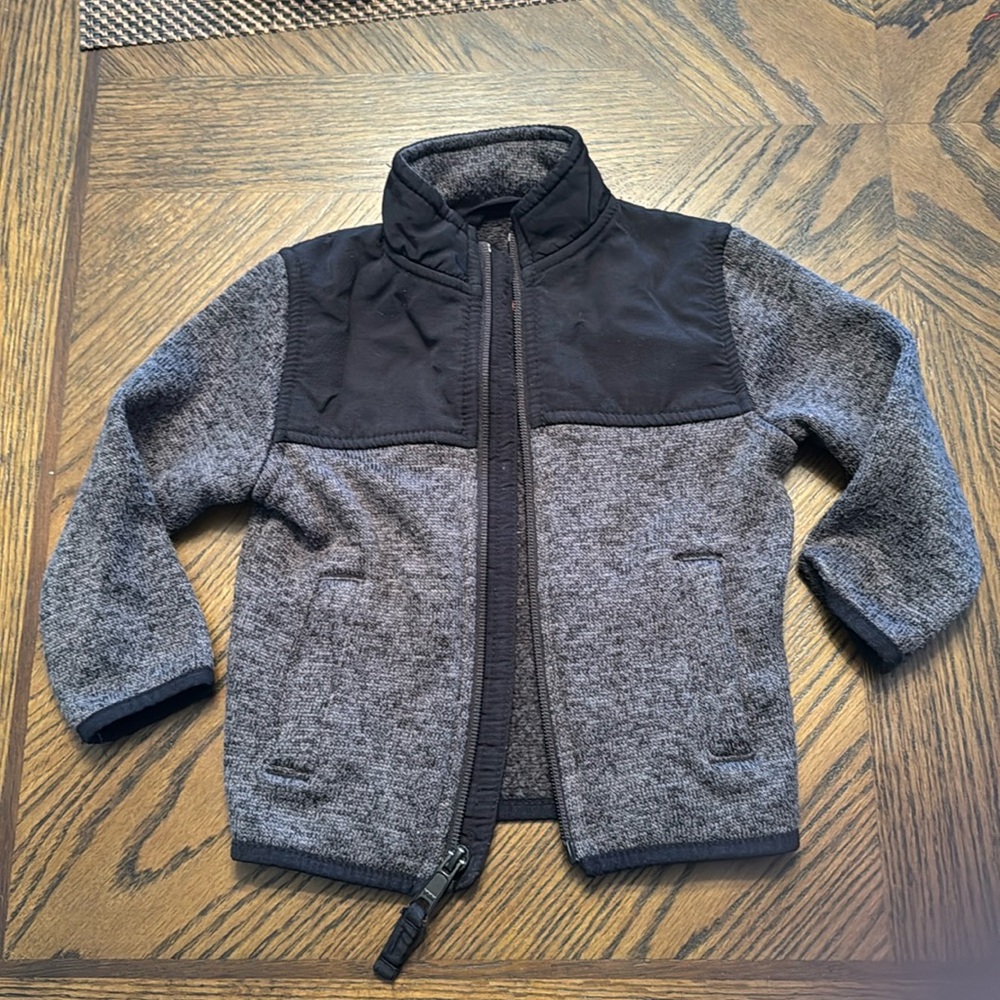 Children’s place fleece jacket